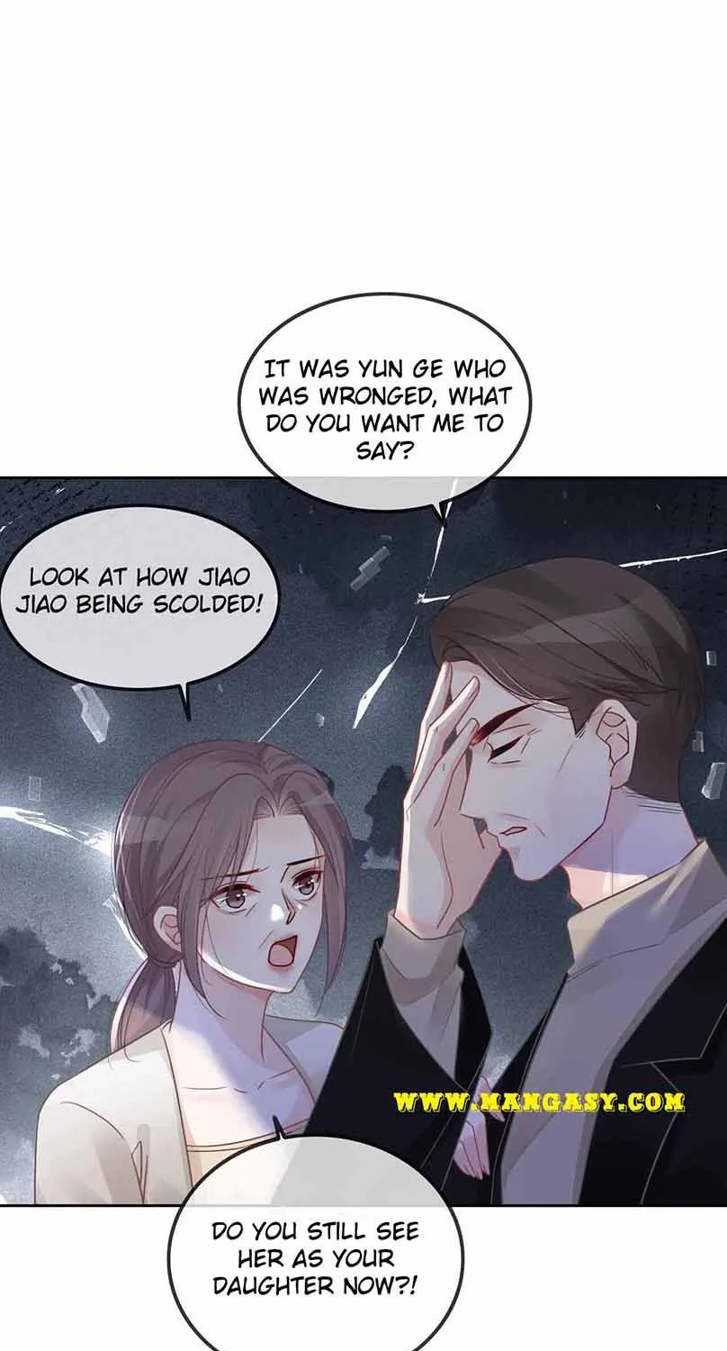 My Brothers Dote On Me Chapter 57 page 19 - 