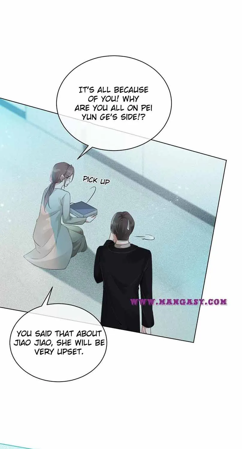 My Brothers Dote On Me Chapter 57 page 26 - 