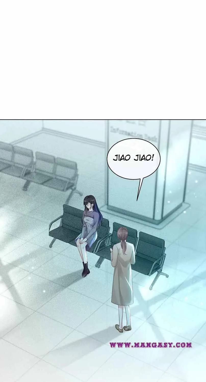 My Brothers Dote On Me Chapter 57 page 28 - 