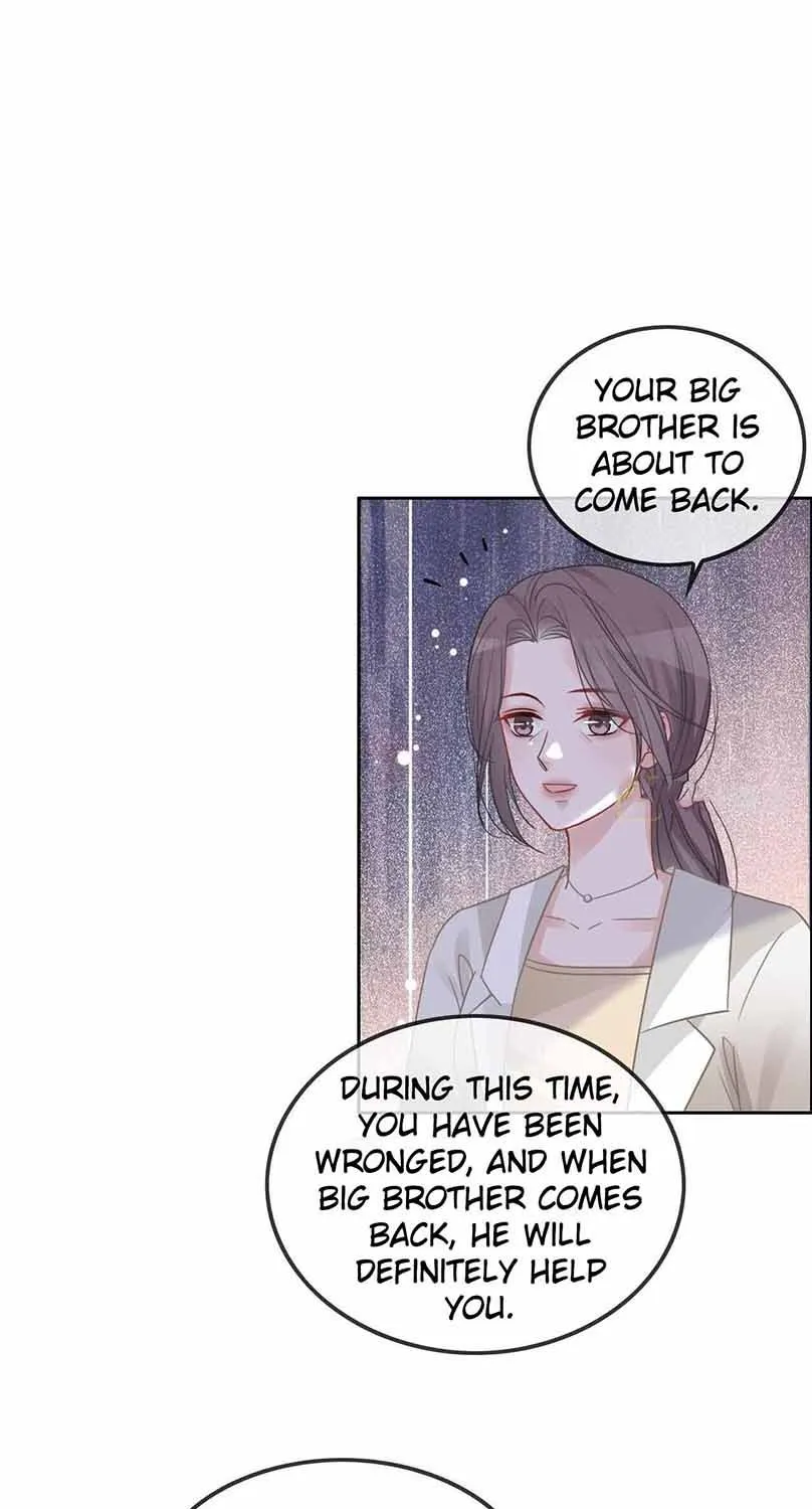 My Brothers Dote On Me Chapter 57 page 30 - 