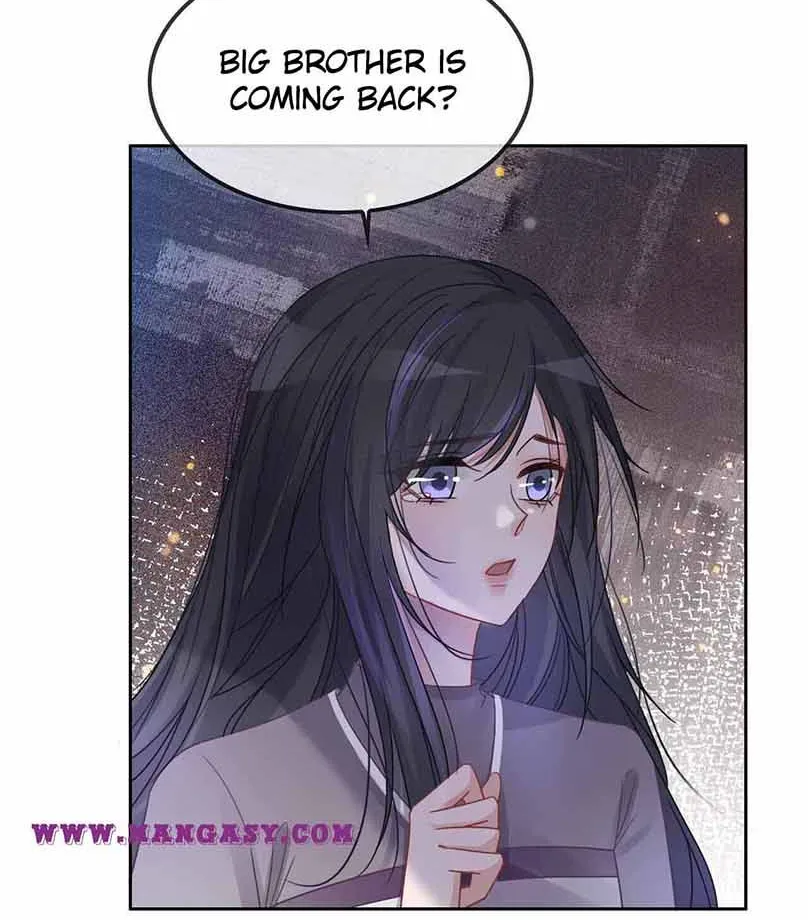 My Brothers Dote On Me Chapter 57 page 31 - 
