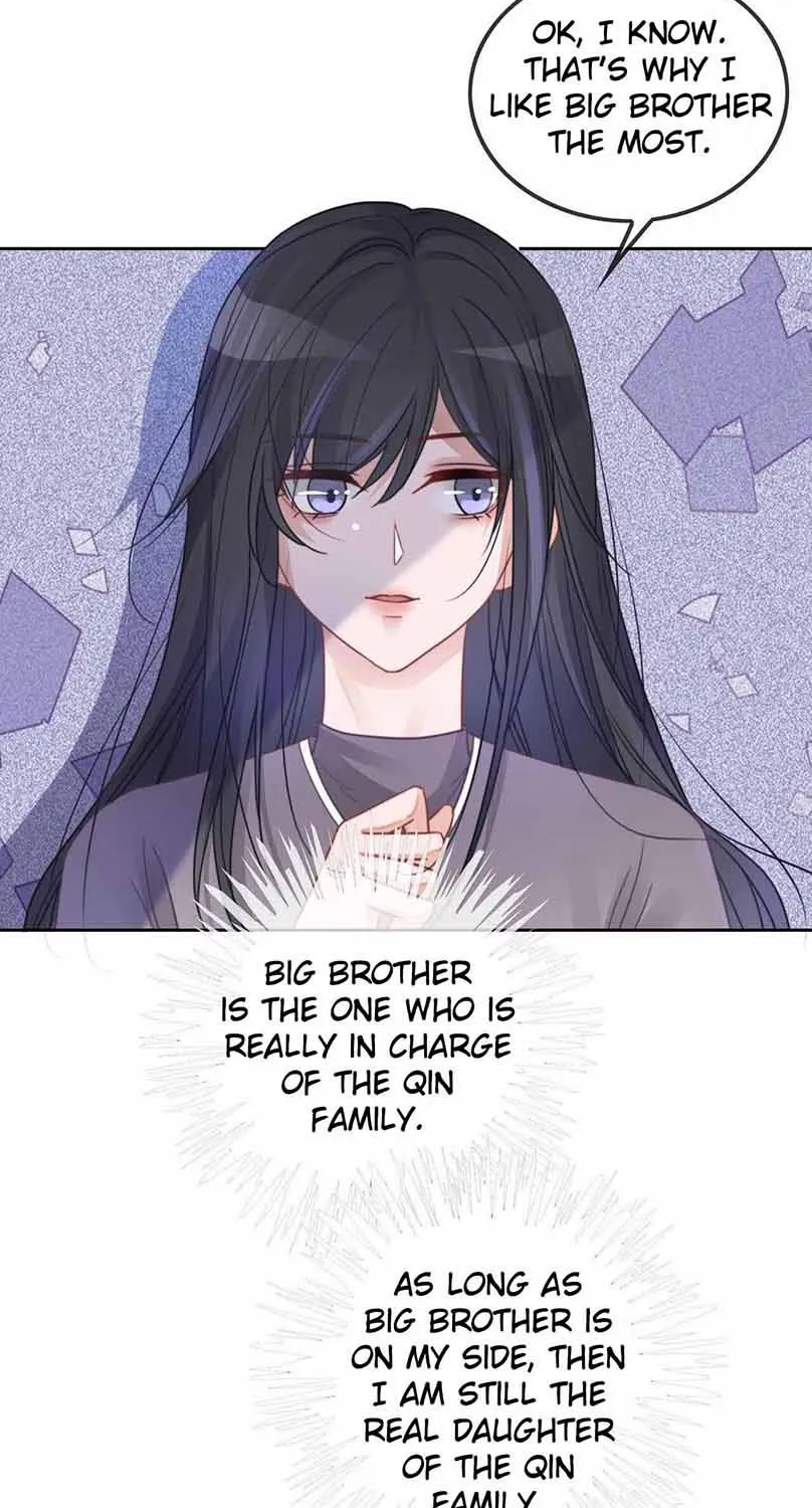 My Brothers Dote On Me Chapter 57 page 33 - 