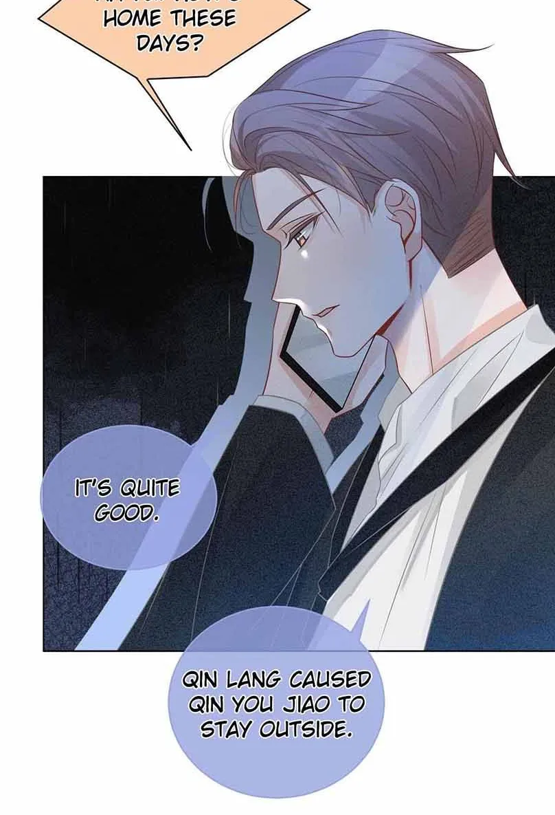 My Brothers Dote On Me Chapter 57 page 36 - 