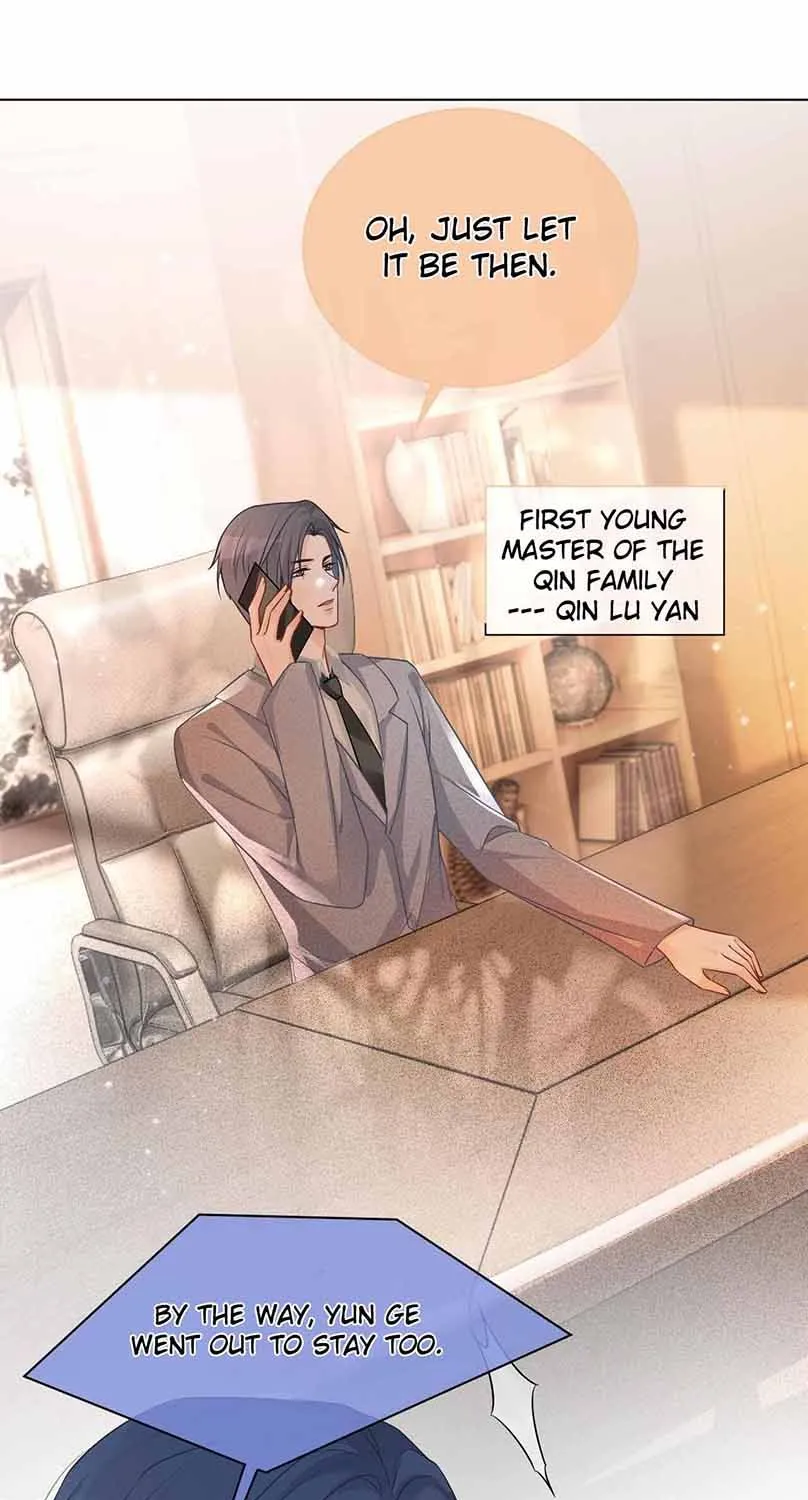 My Brothers Dote On Me Chapter 57 page 37 - 