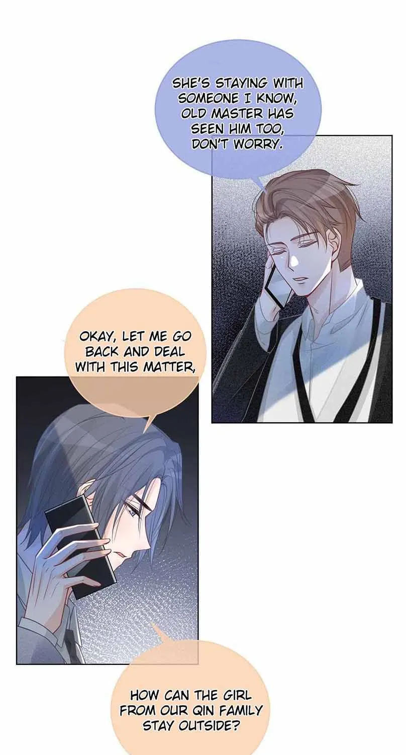 My Brothers Dote On Me Chapter 57 page 39 - 