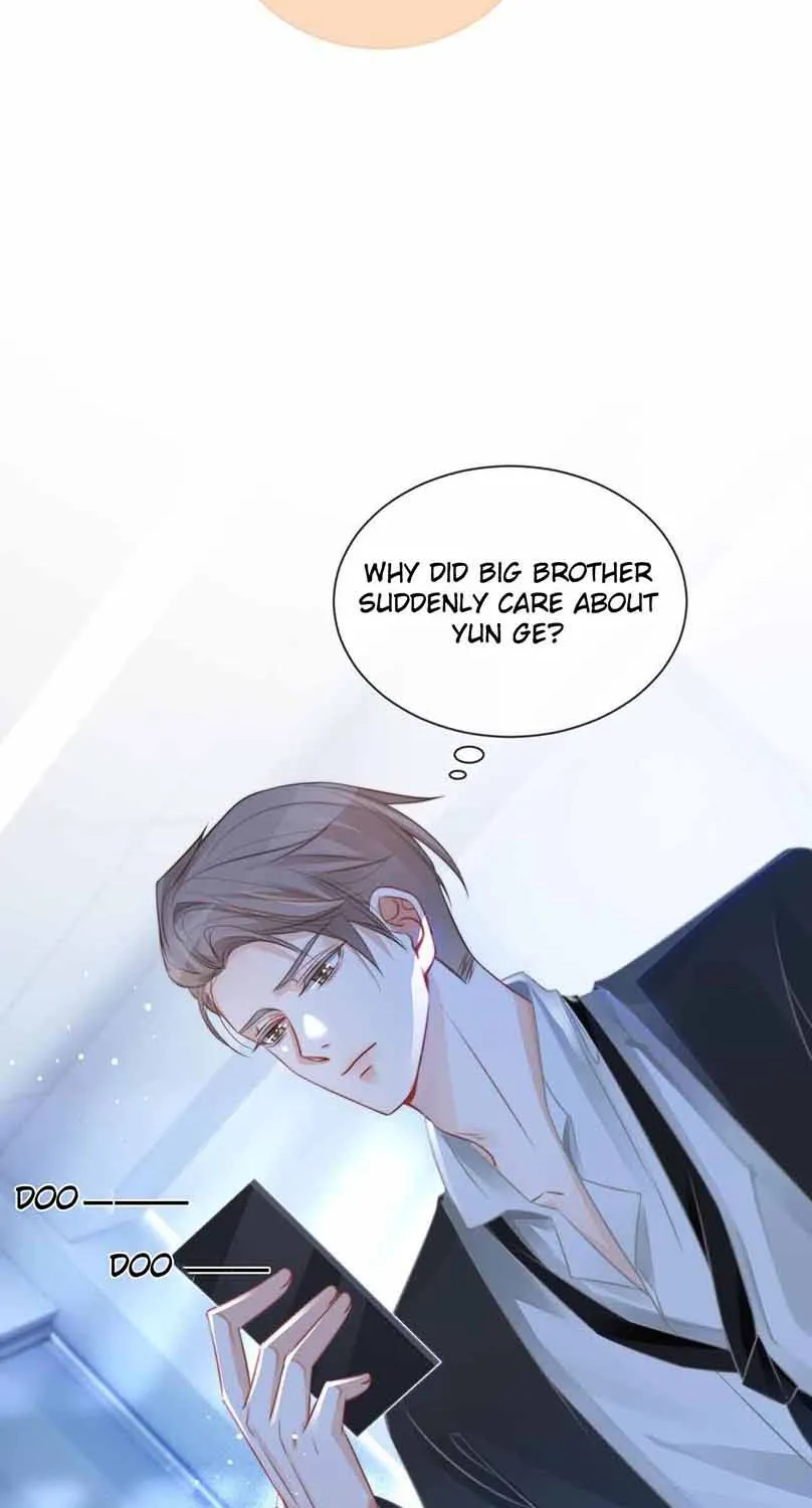 My Brothers Dote On Me Chapter 57 page 40 - 