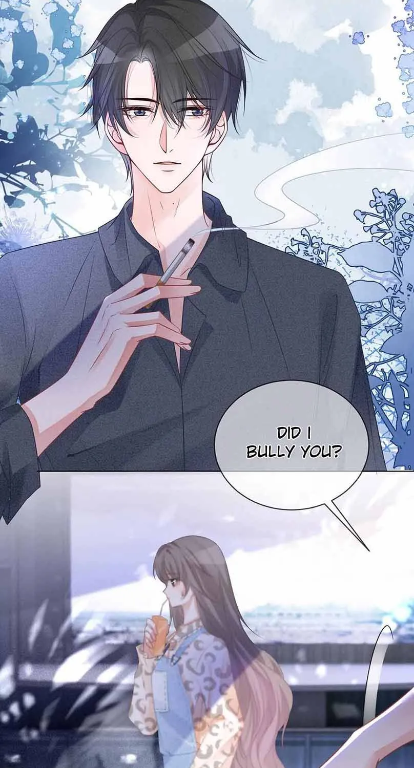 My Brothers Dote On Me Chapter 57 page 44 - 