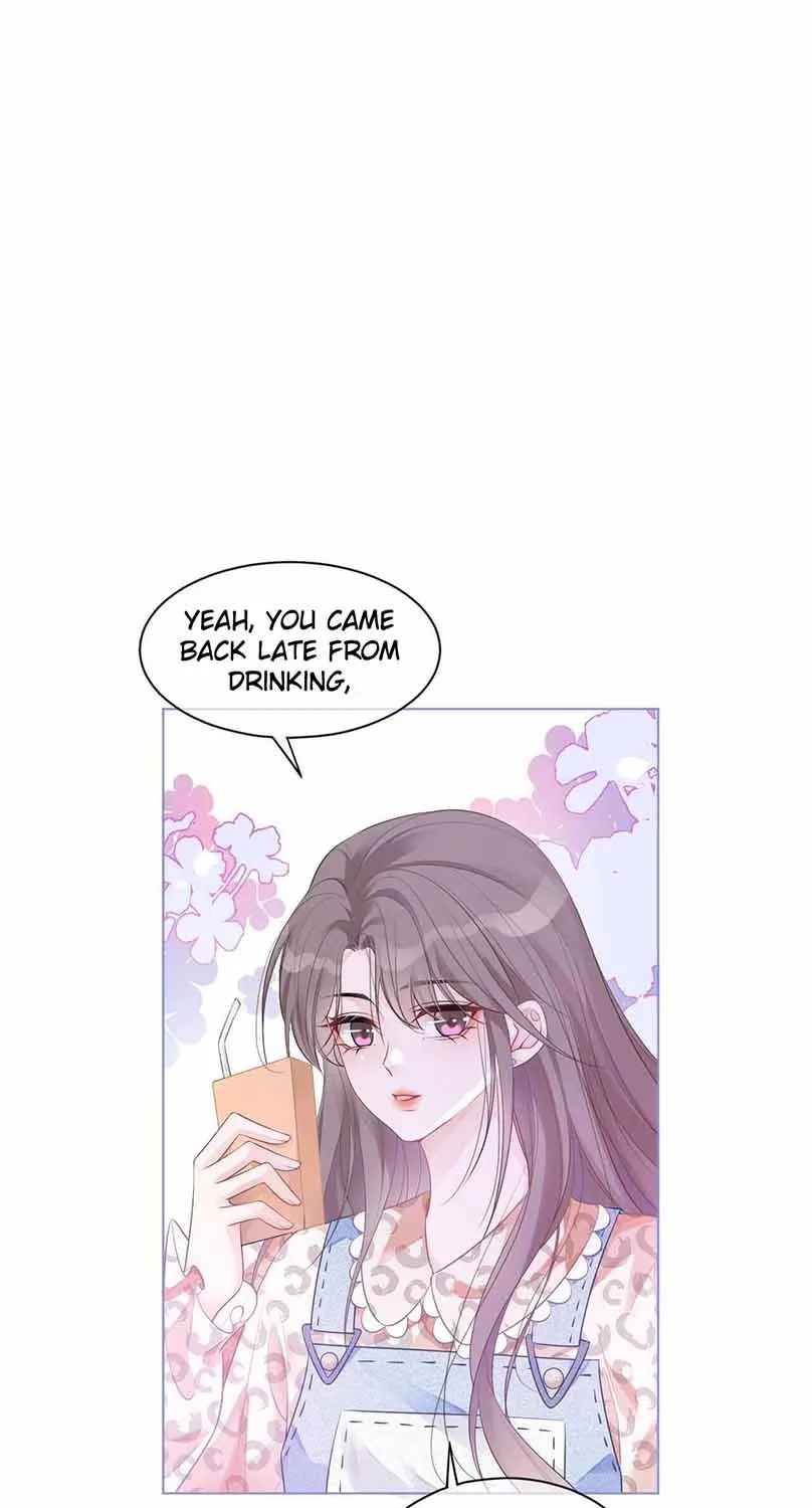My Brothers Dote On Me Chapter 57 page 46 - 