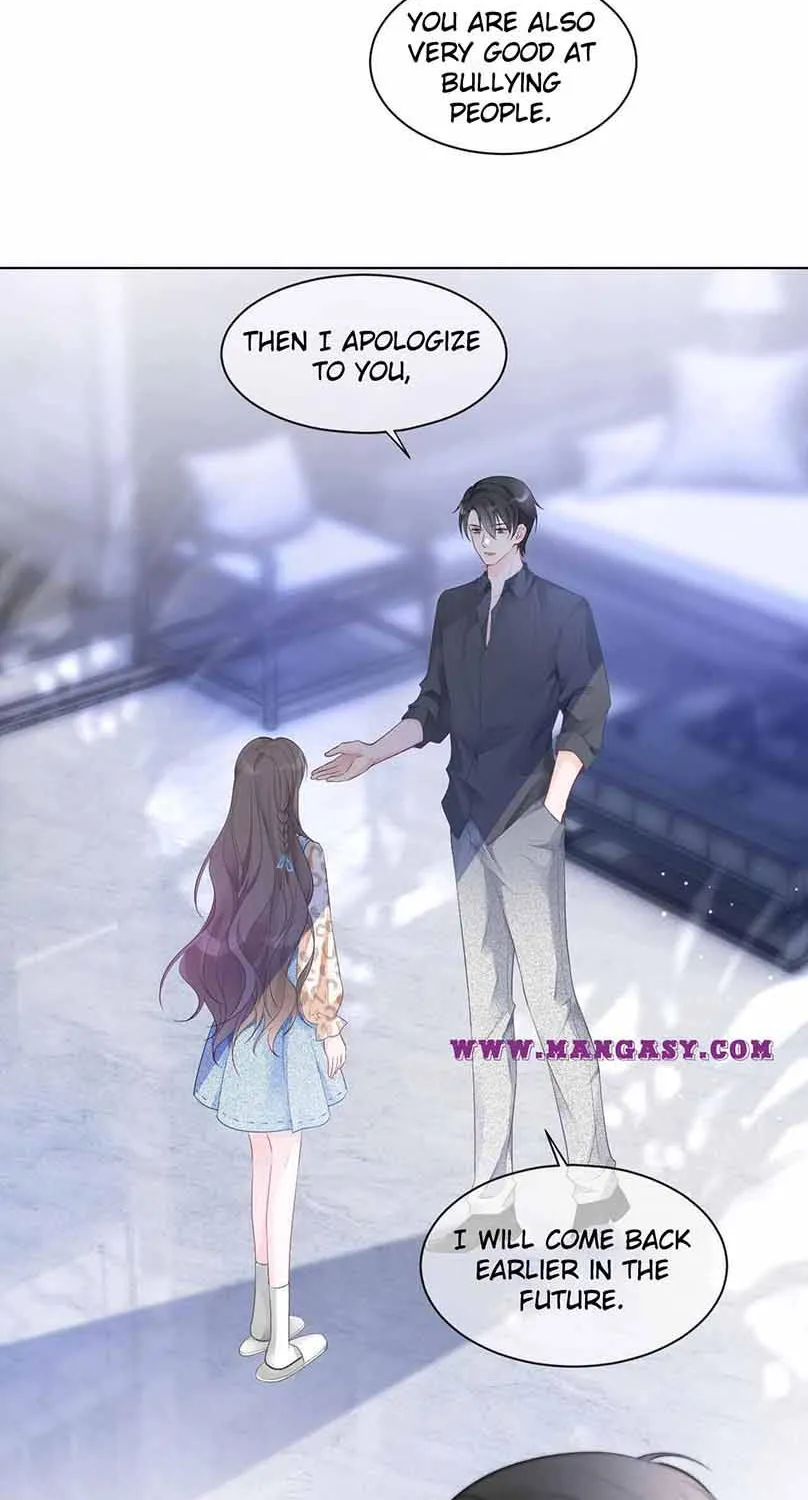My Brothers Dote On Me Chapter 57 page 47 - 