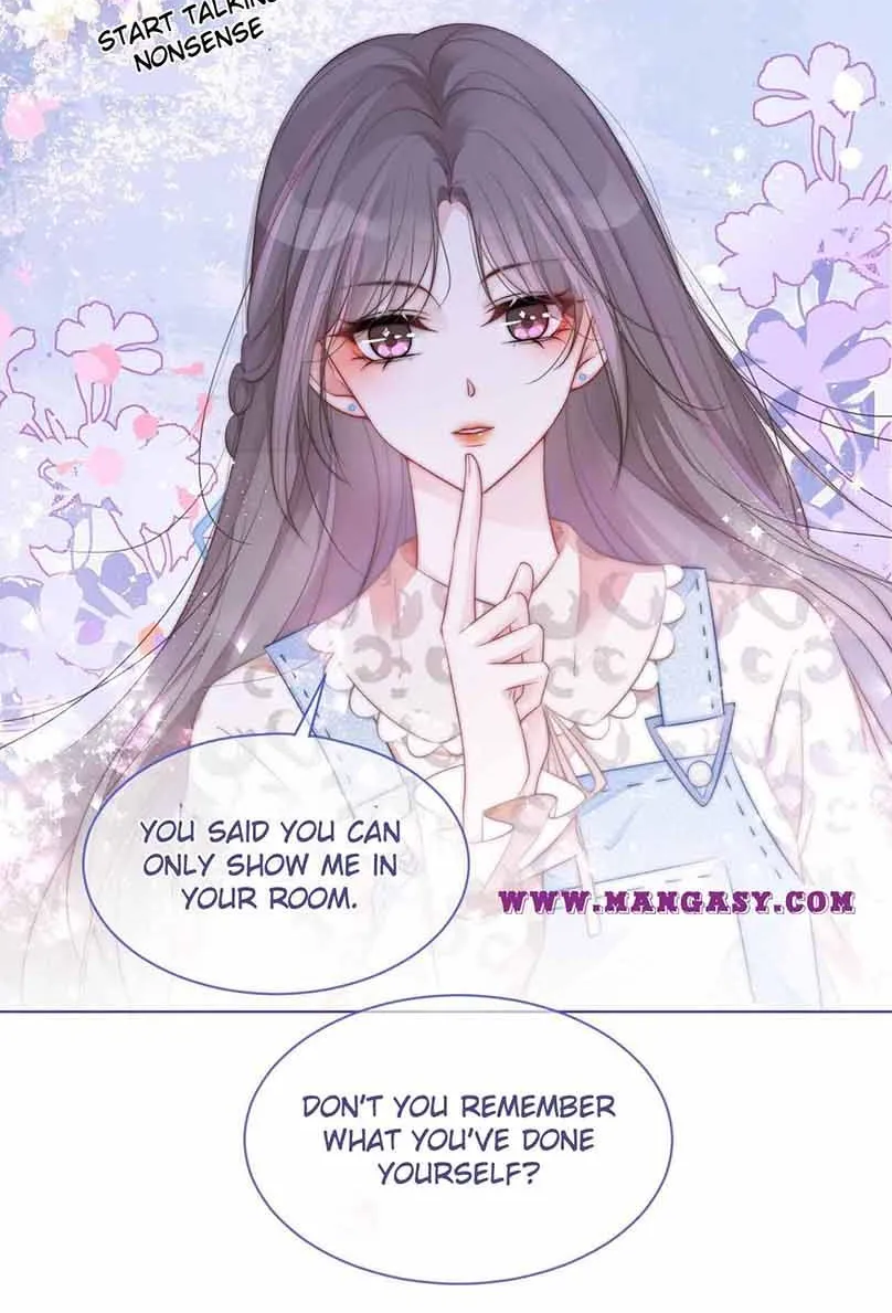 My Brothers Dote On Me Chapter 57 page 50 - 