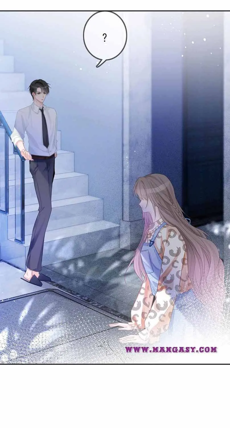 My Brothers Dote On Me Chapter 57 page 6 - 