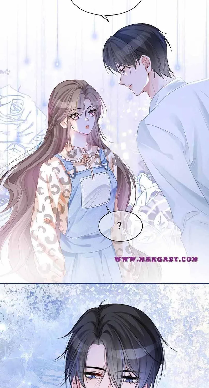 My Brothers Dote On Me Chapter 57 page 52 - 