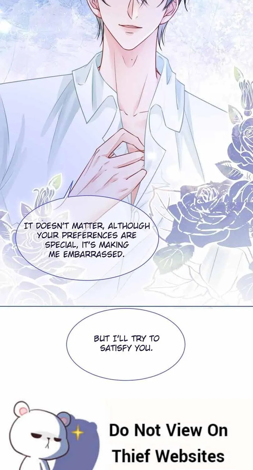 My Brothers Dote On Me Chapter 57 page 53 - 