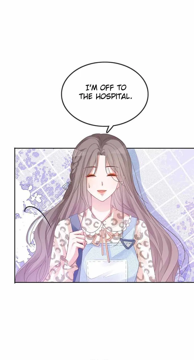 My Brothers Dote On Me Chapter 57 page 8 - 