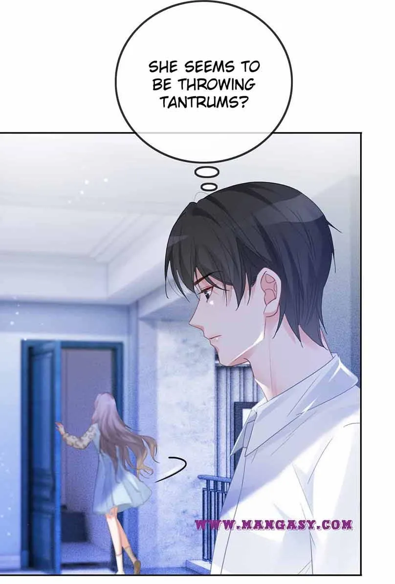 My Brothers Dote On Me Chapter 57 page 9 - 