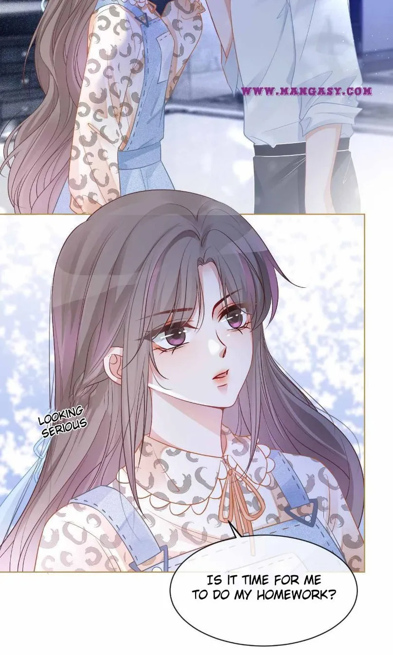 My Brothers Dote On Me Chapter 58 page 2 - 