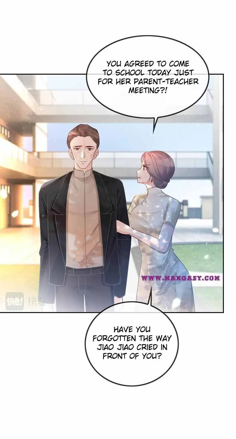 My Brothers Dote On Me Chapter 58 page 13 - 