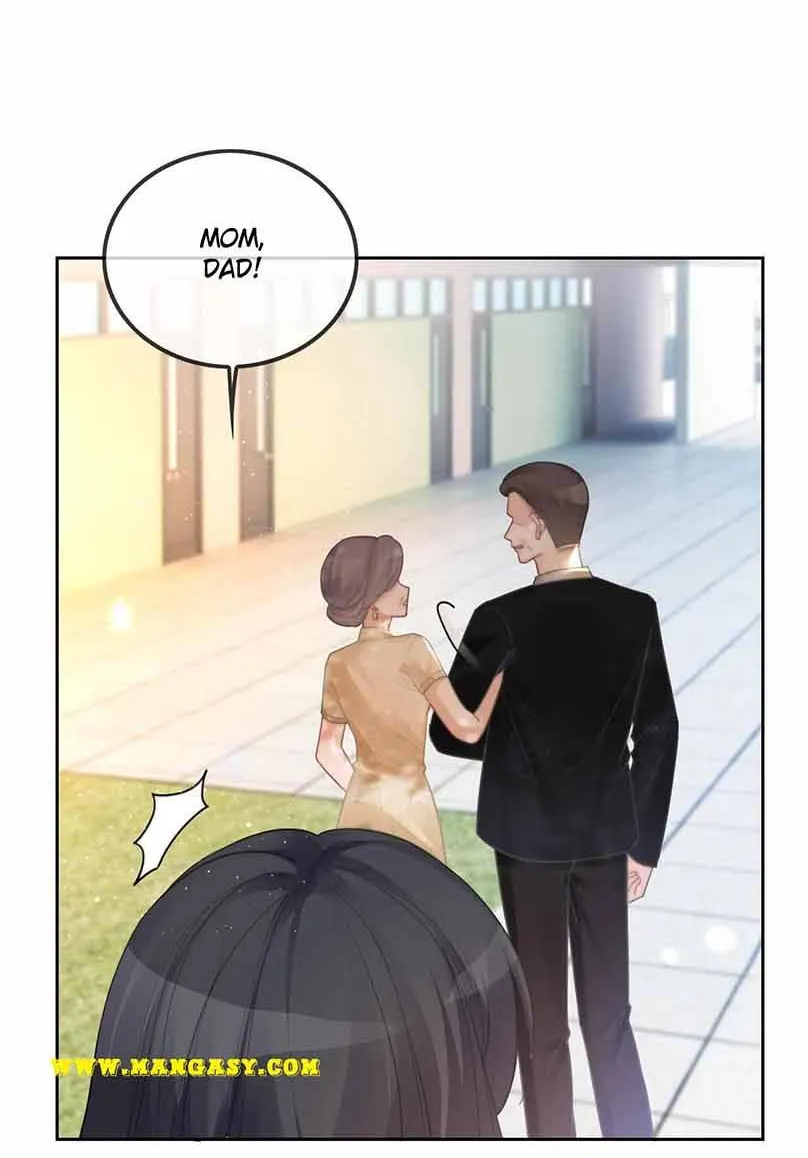My Brothers Dote On Me Chapter 58 page 14 - 