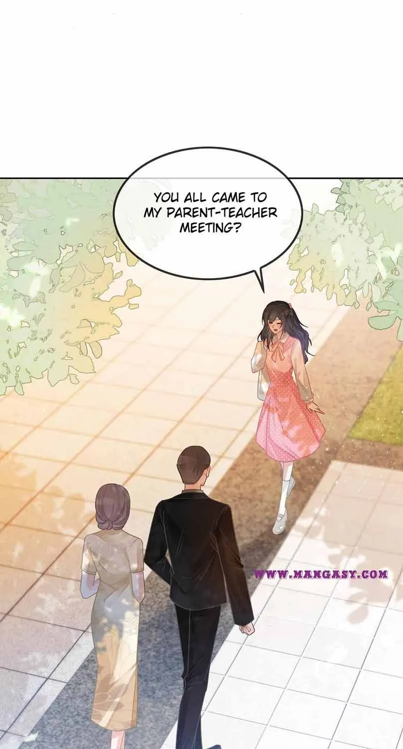 My Brothers Dote On Me Chapter 58 page 15 - 