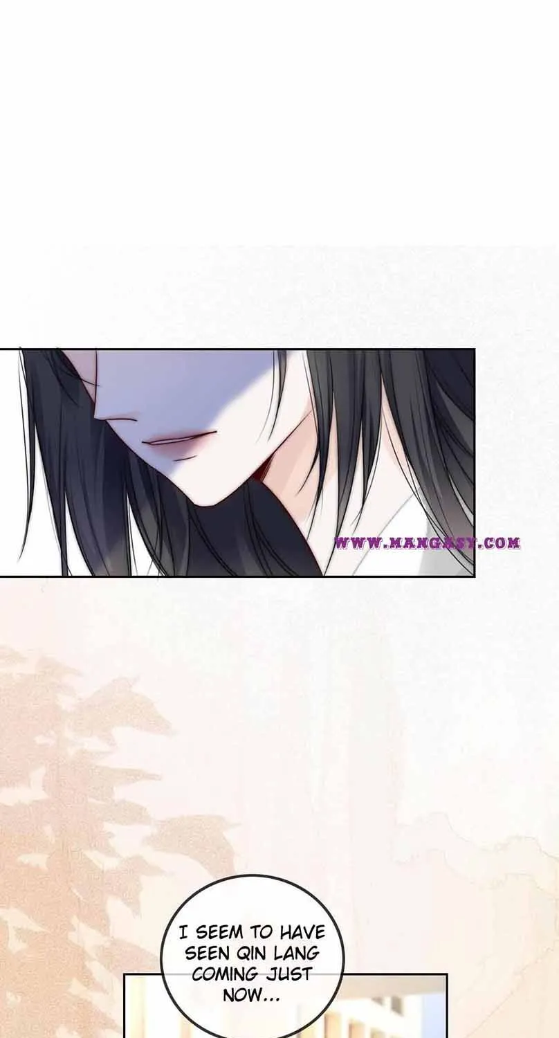 My Brothers Dote On Me Chapter 58 page 18 - 