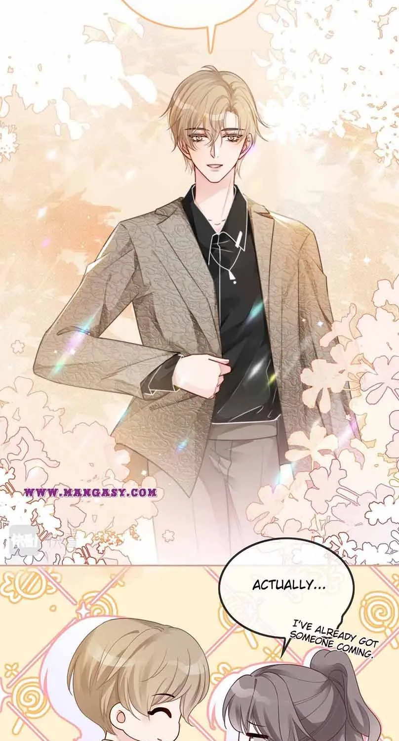 My Brothers Dote On Me Chapter 58 page 20 - 