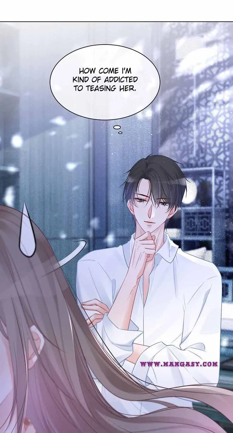 My Brothers Dote On Me Chapter 58 page 3 - 