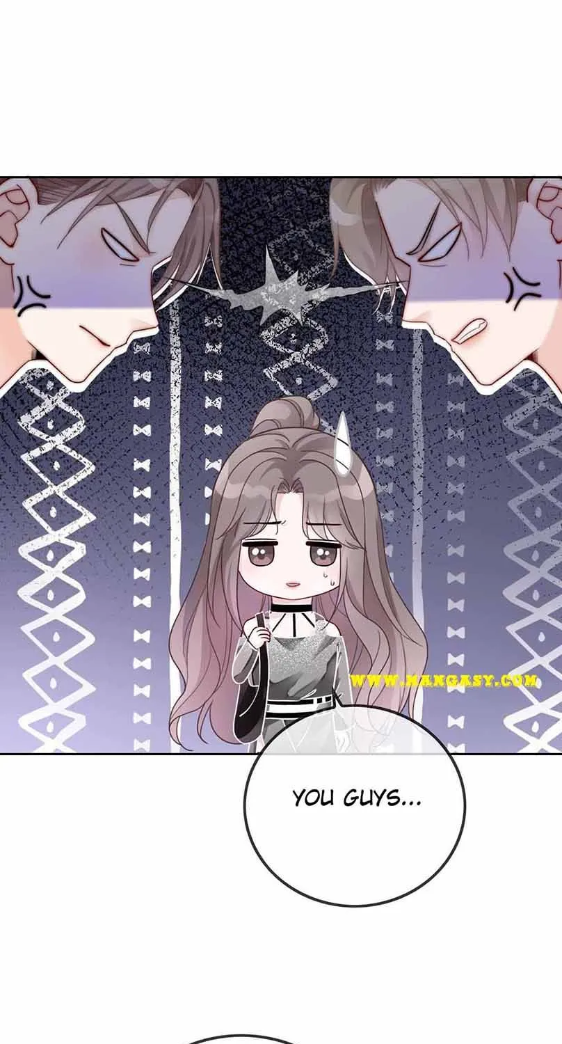My Brothers Dote On Me Chapter 58 page 24 - 