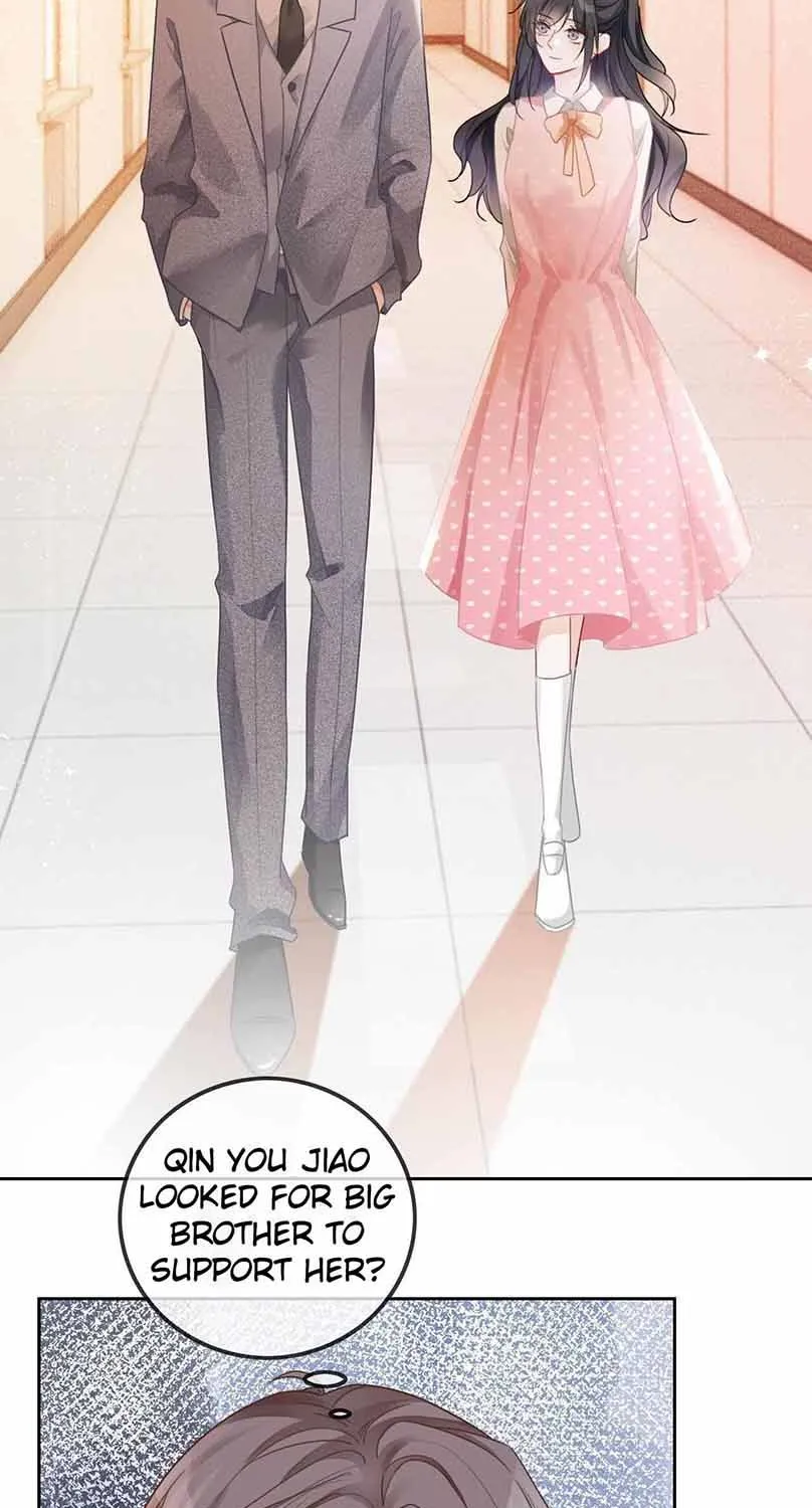 My Brothers Dote On Me Chapter 58 page 26 - 