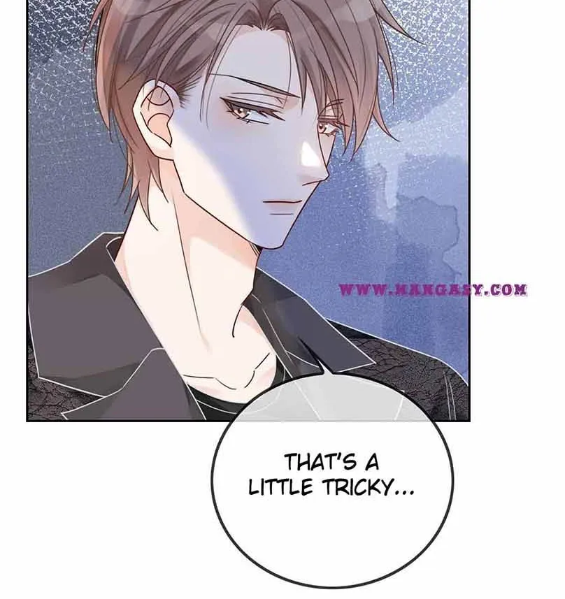 My Brothers Dote On Me Chapter 58 page 27 - 