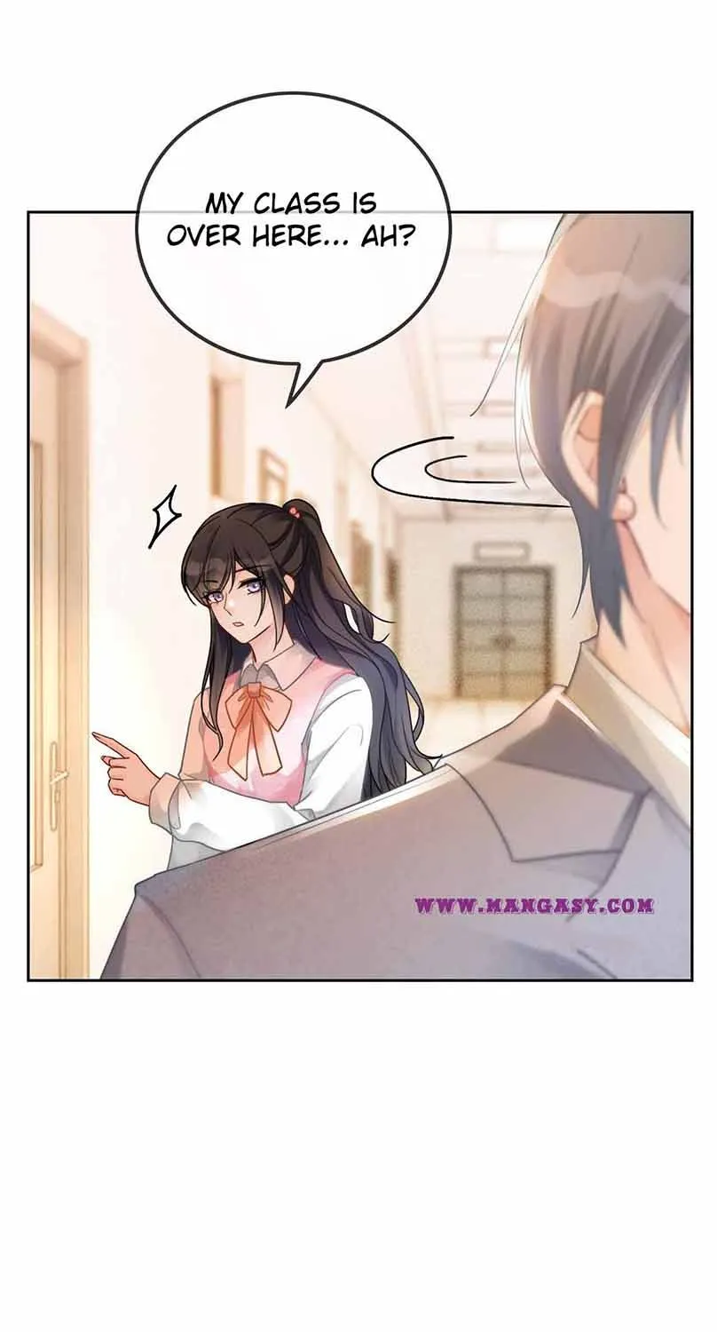 My Brothers Dote On Me Chapter 58 page 28 - 