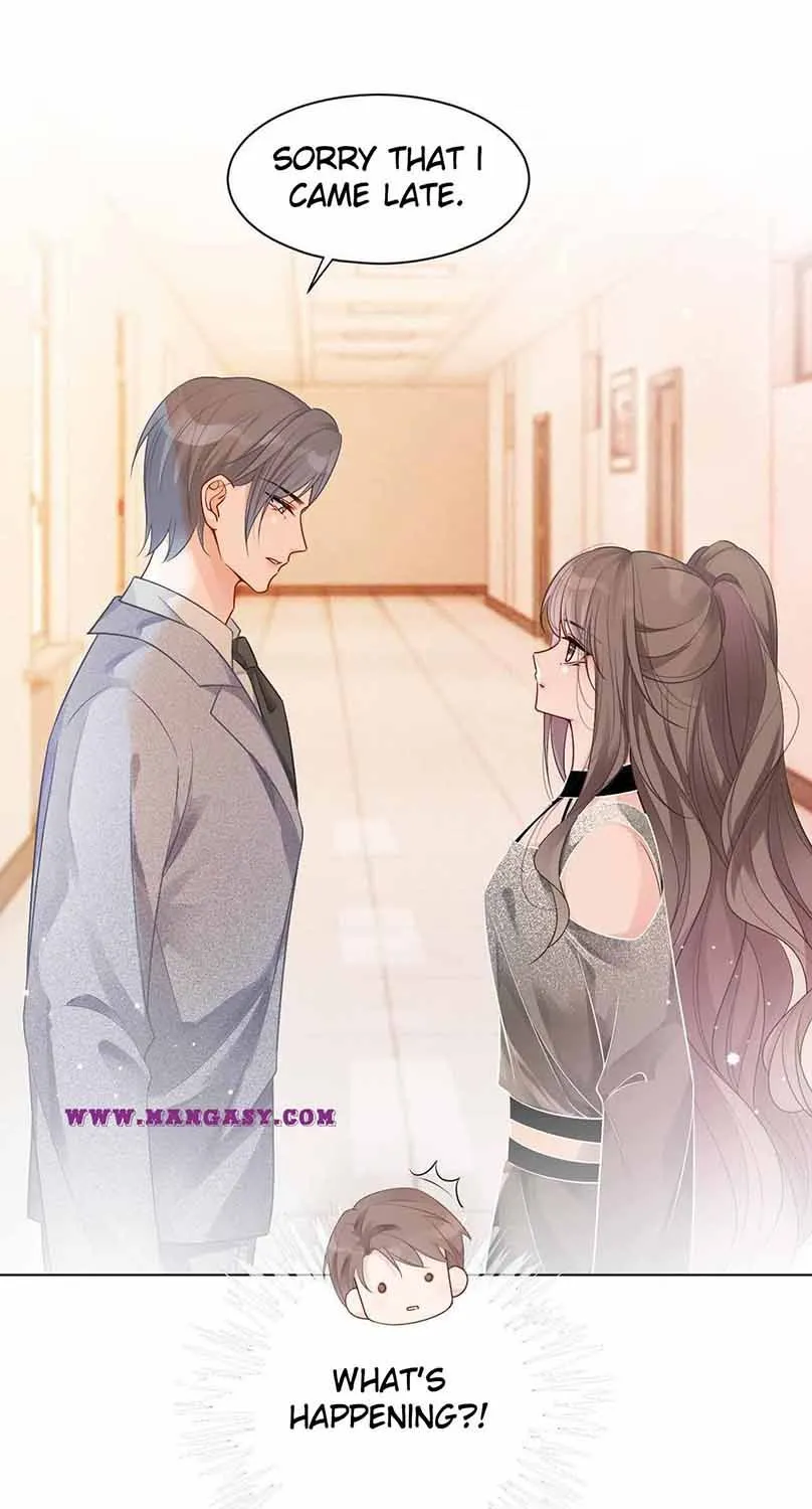 My Brothers Dote On Me Chapter 58 page 30 - 