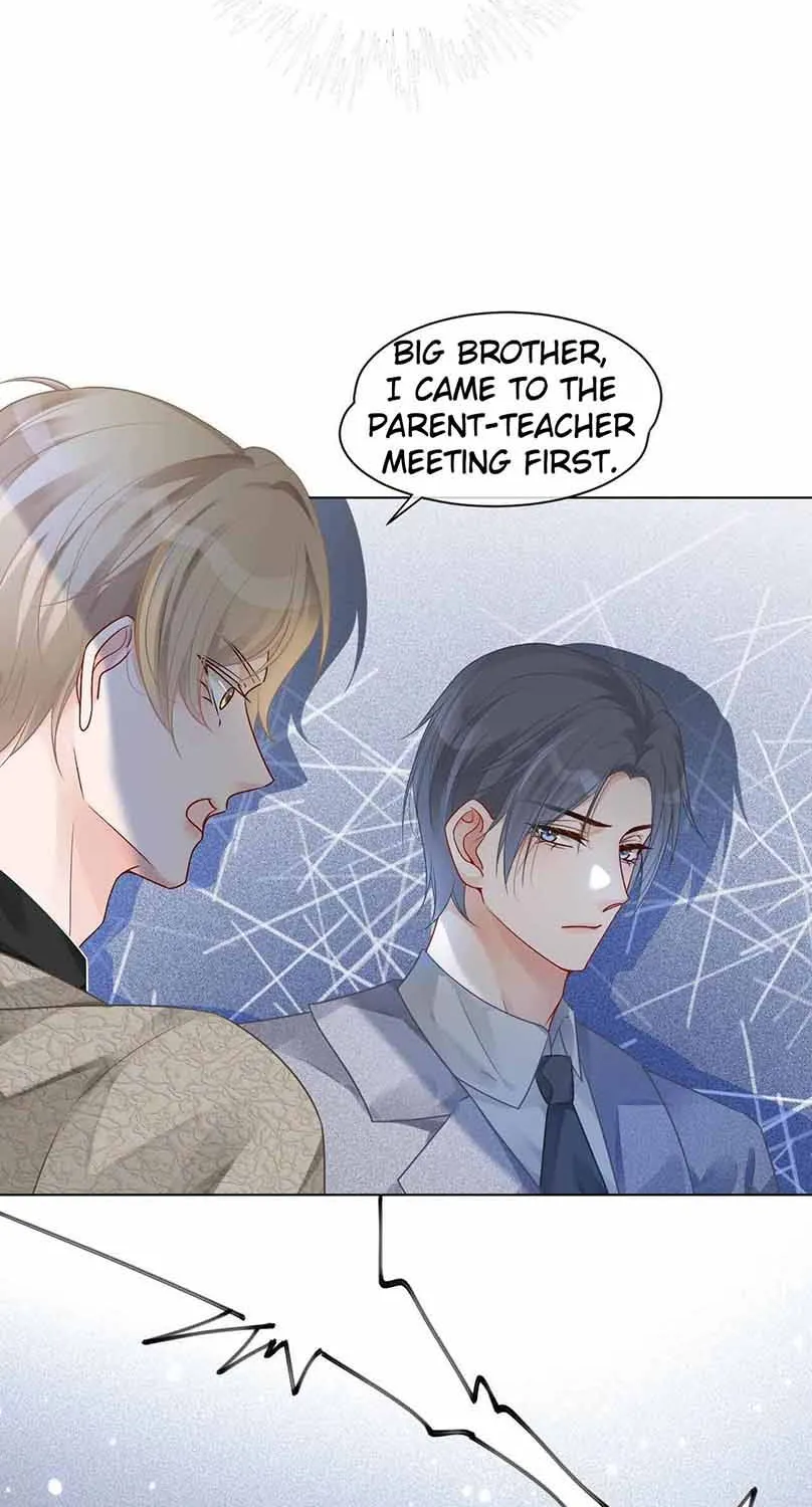 My Brothers Dote On Me Chapter 58 page 31 - 