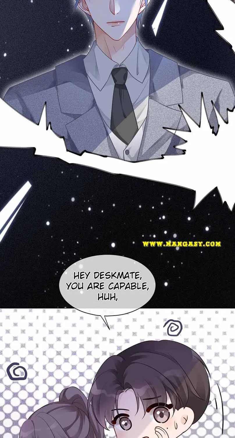 My Brothers Dote On Me Chapter 58 page 33 - 