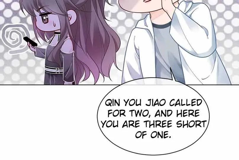 My Brothers Dote On Me Chapter 58 page 34 - 