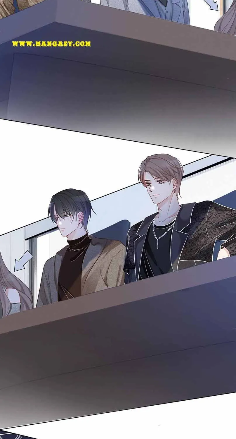 My Brothers Dote On Me Chapter 58 page 38 - 