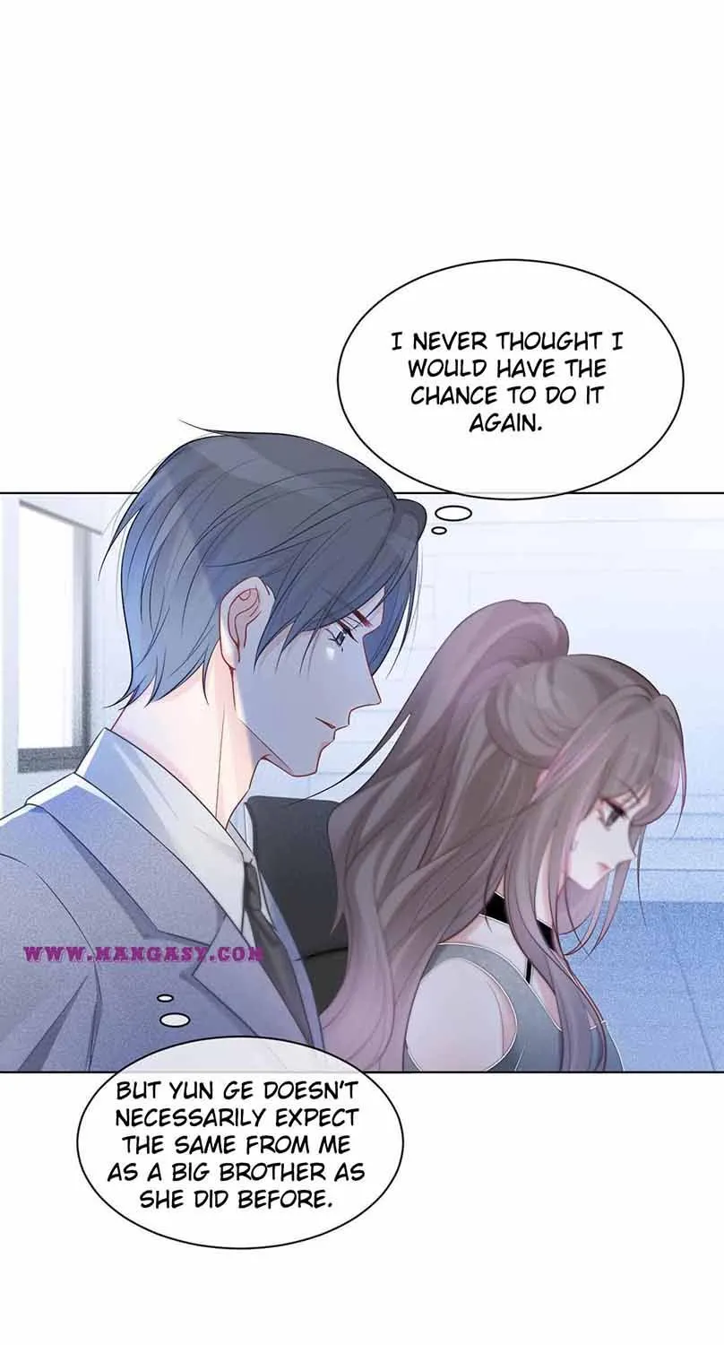 My Brothers Dote On Me Chapter 58 page 40 - 