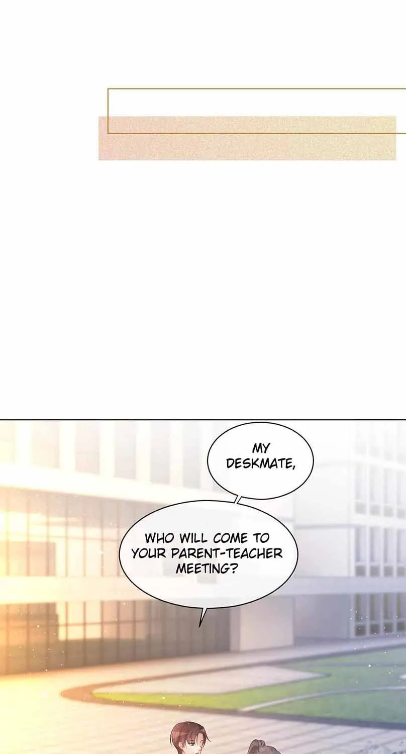 My Brothers Dote On Me Chapter 58 page 5 - 
