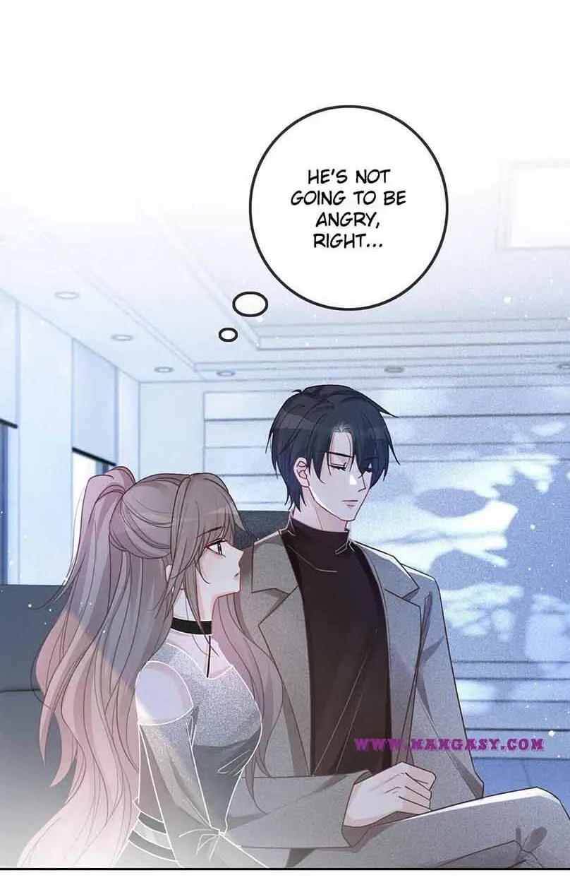 My Brothers Dote On Me Chapter 58 page 41 - 