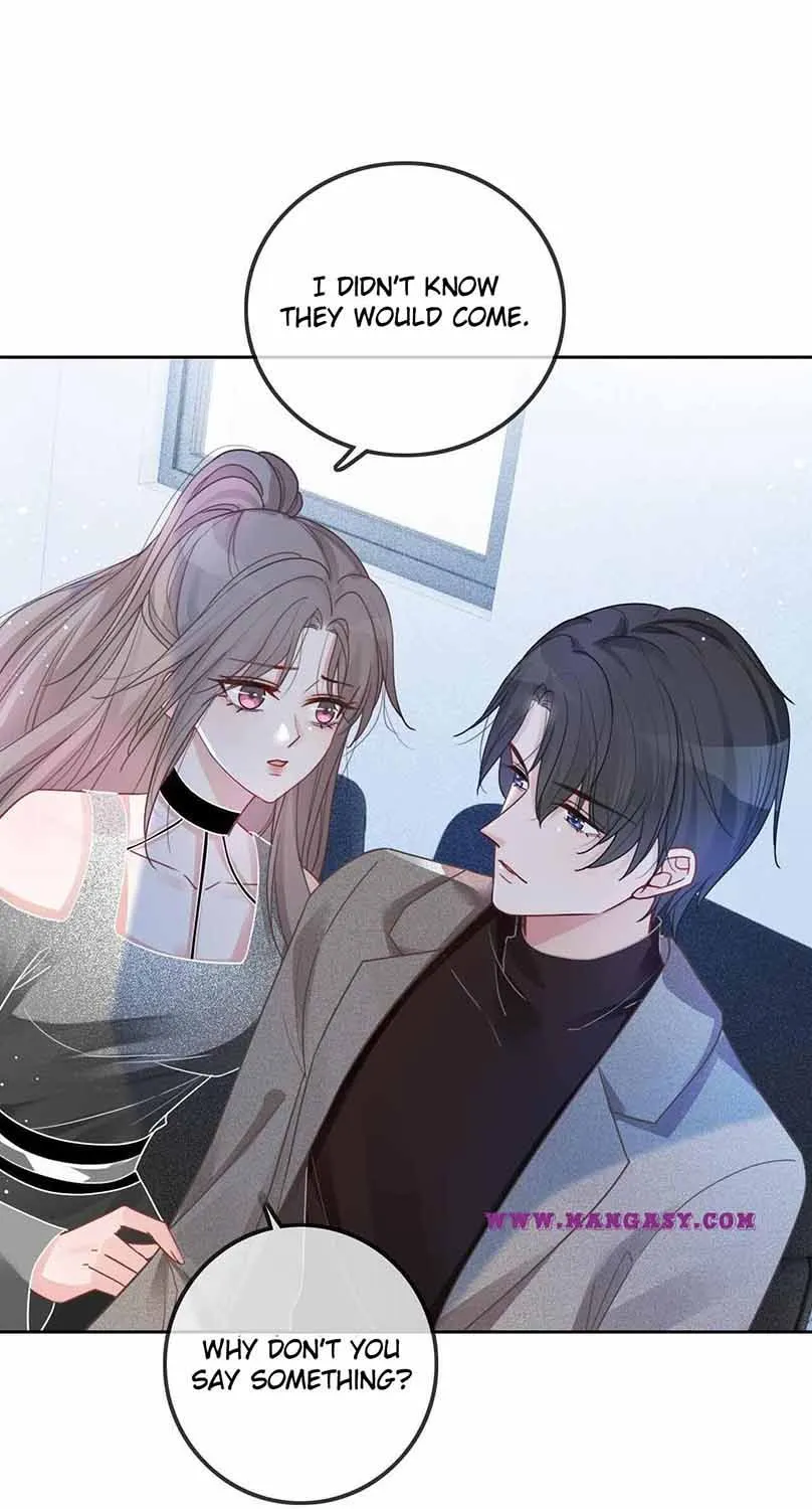 My Brothers Dote On Me Chapter 58 page 42 - 