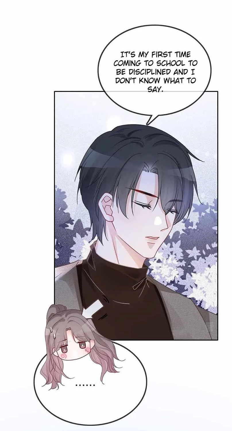 My Brothers Dote On Me Chapter 58 page 43 - 