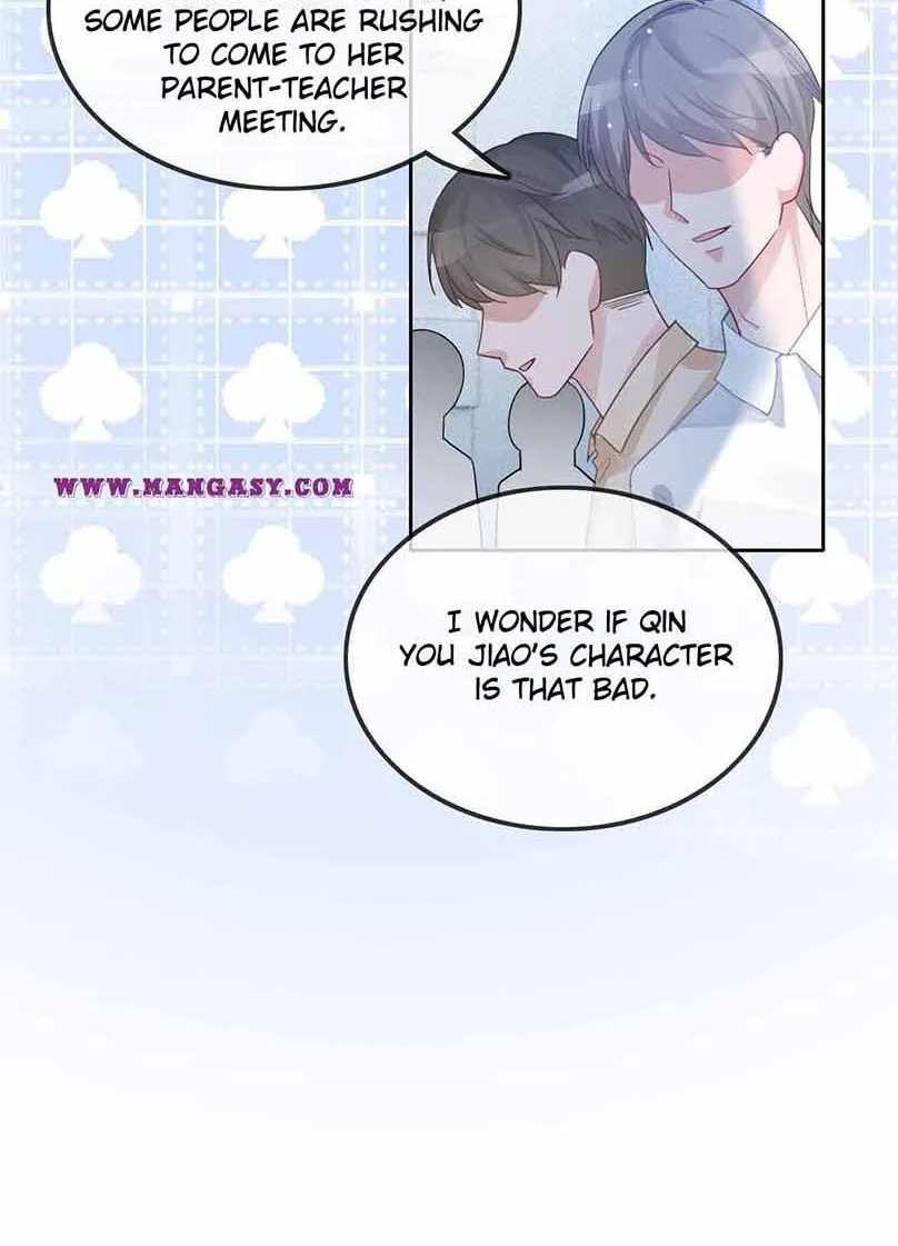 My Brothers Dote On Me Chapter 58 page 45 - 