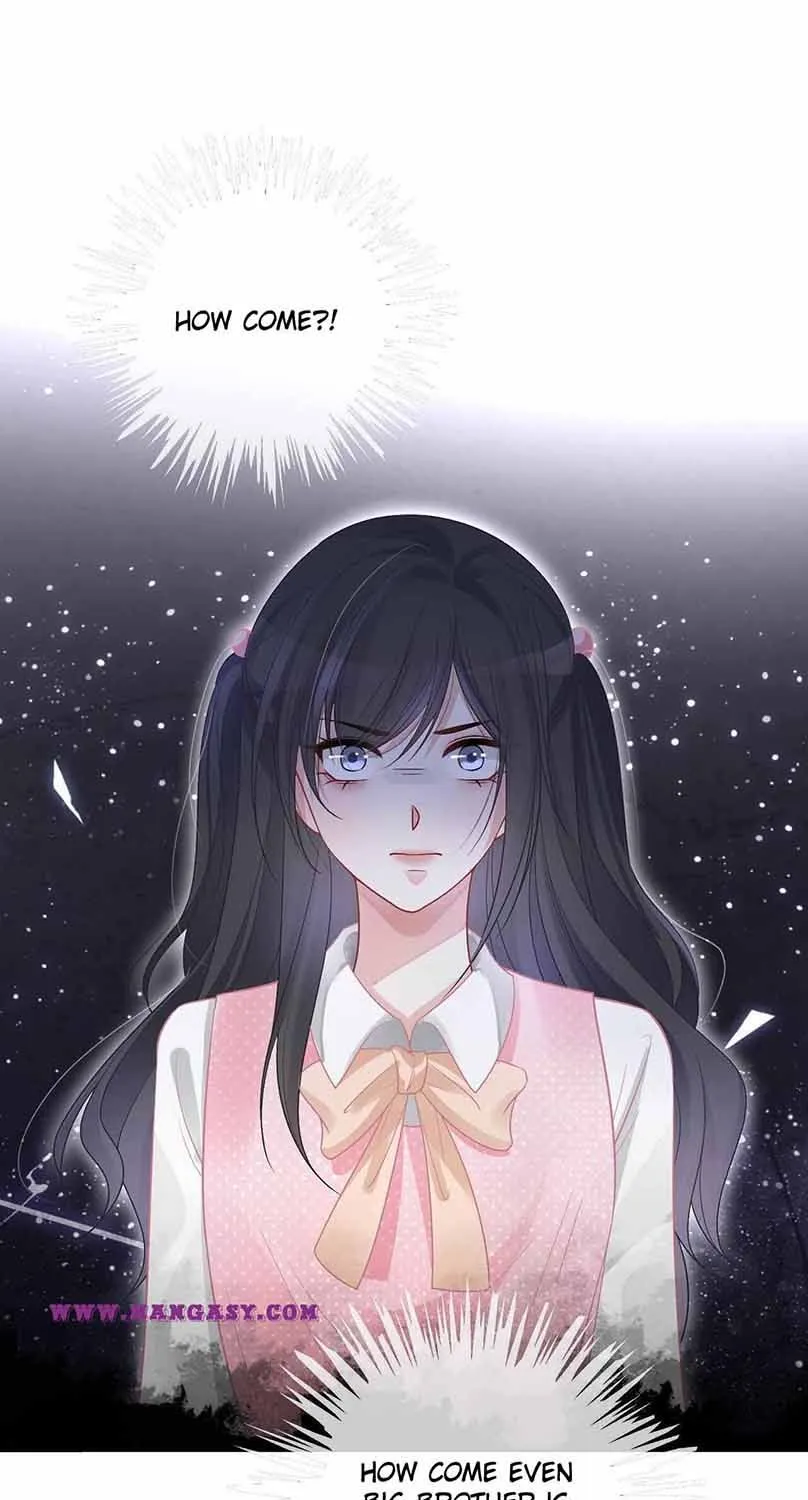 My Brothers Dote On Me Chapter 58 page 46 - 