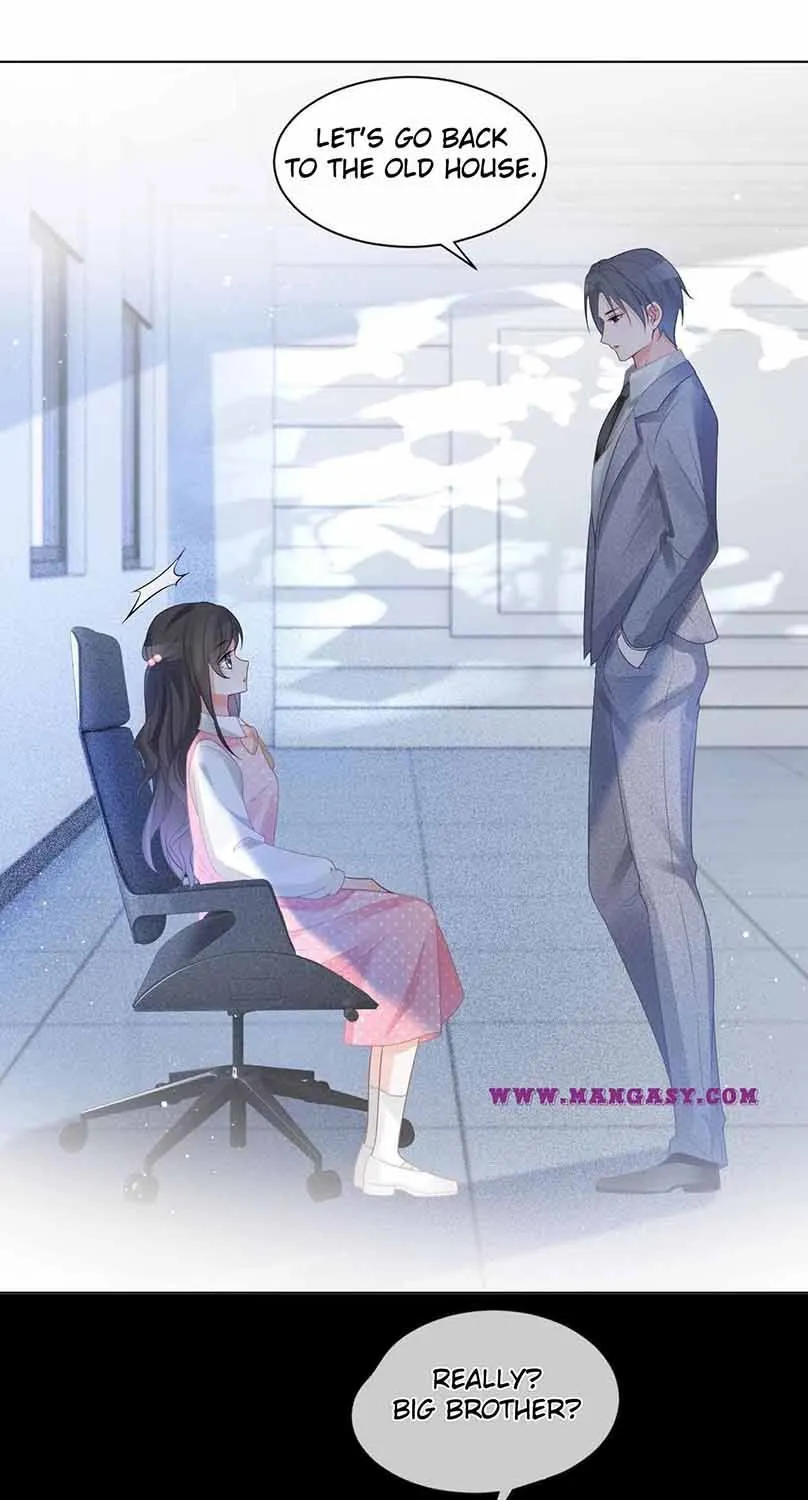 My Brothers Dote On Me Chapter 58 page 48 - 