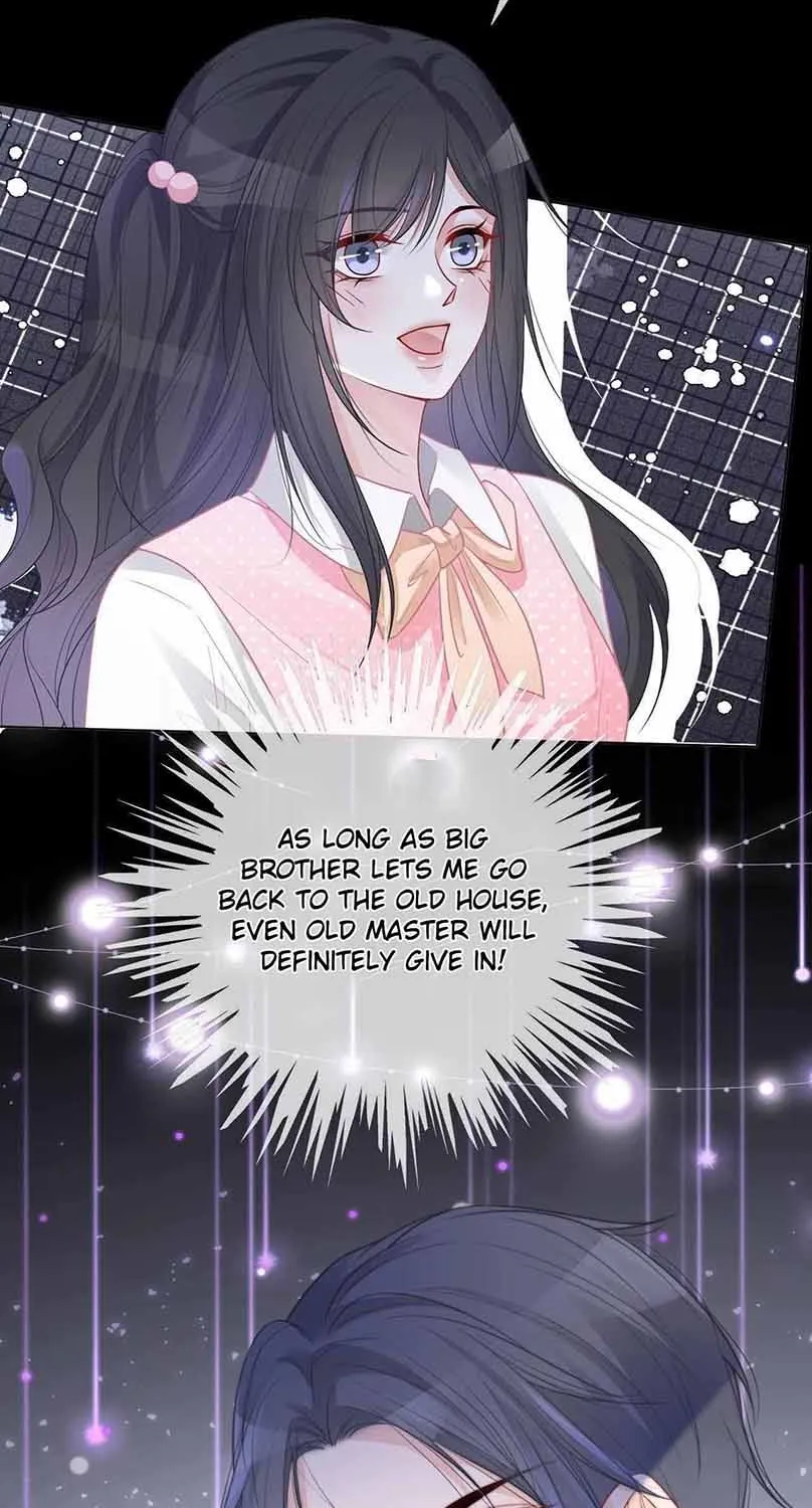 My Brothers Dote On Me Chapter 58 page 49 - 
