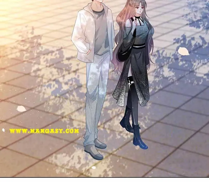 My Brothers Dote On Me Chapter 58 page 6 - 