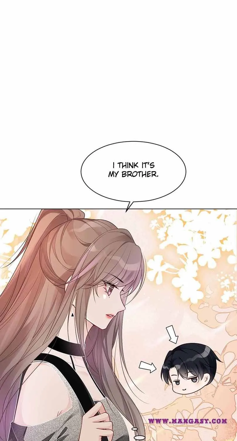 My Brothers Dote On Me Chapter 58 page 7 - 