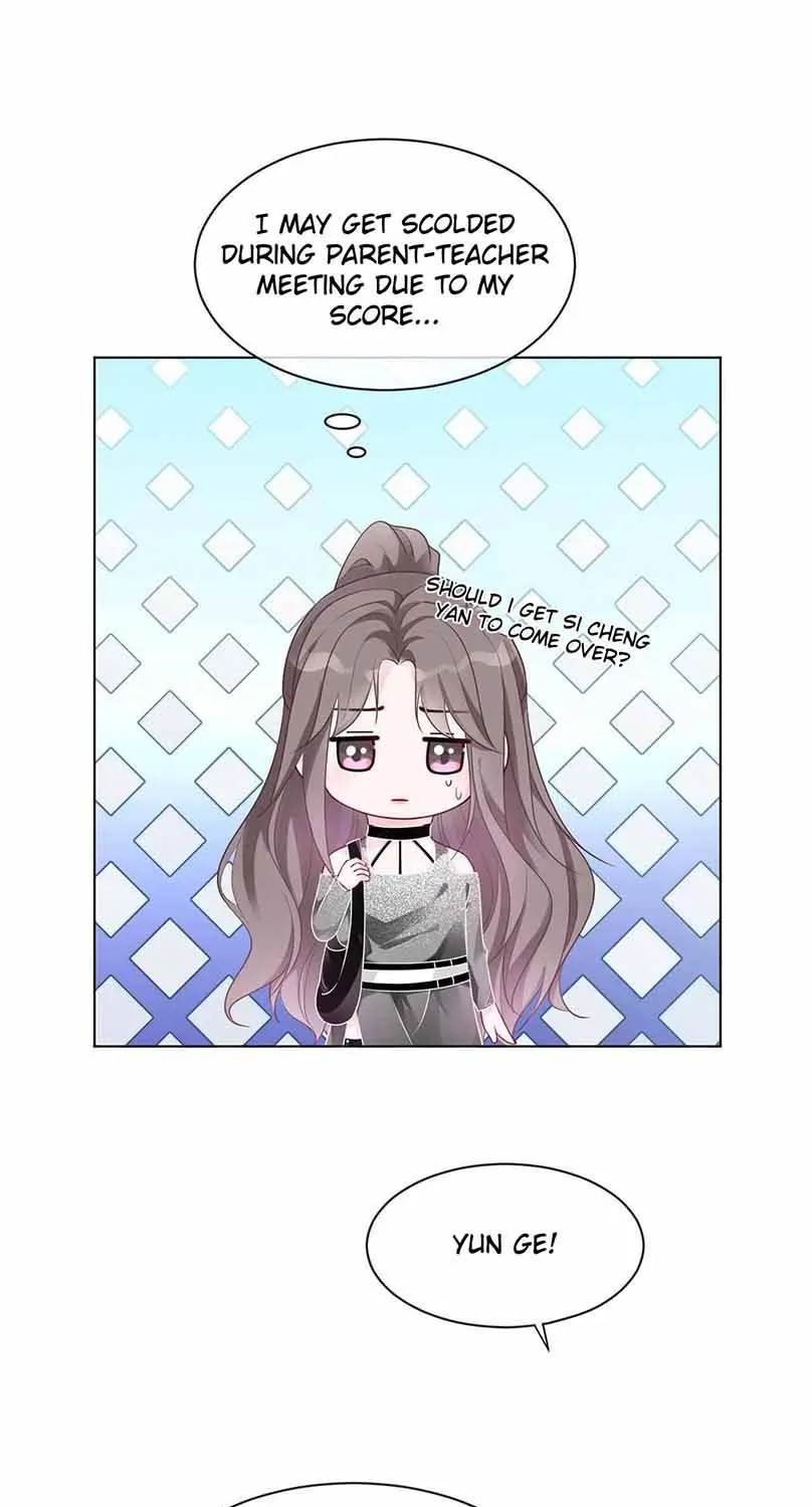 My Brothers Dote On Me Chapter 58 page 9 - 