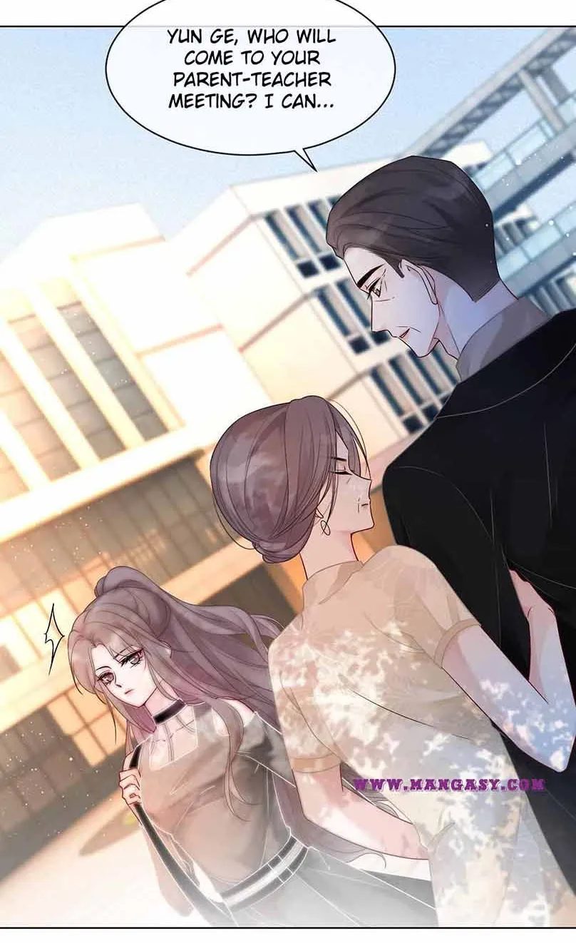 My Brothers Dote On Me Chapter 58 page 10 - 