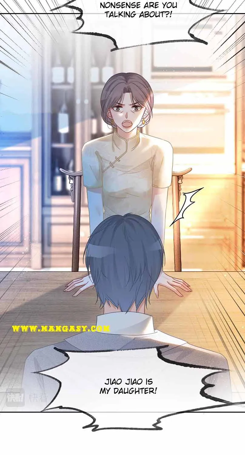 My Brothers Dote On Me Chapter 59 page 11 - 