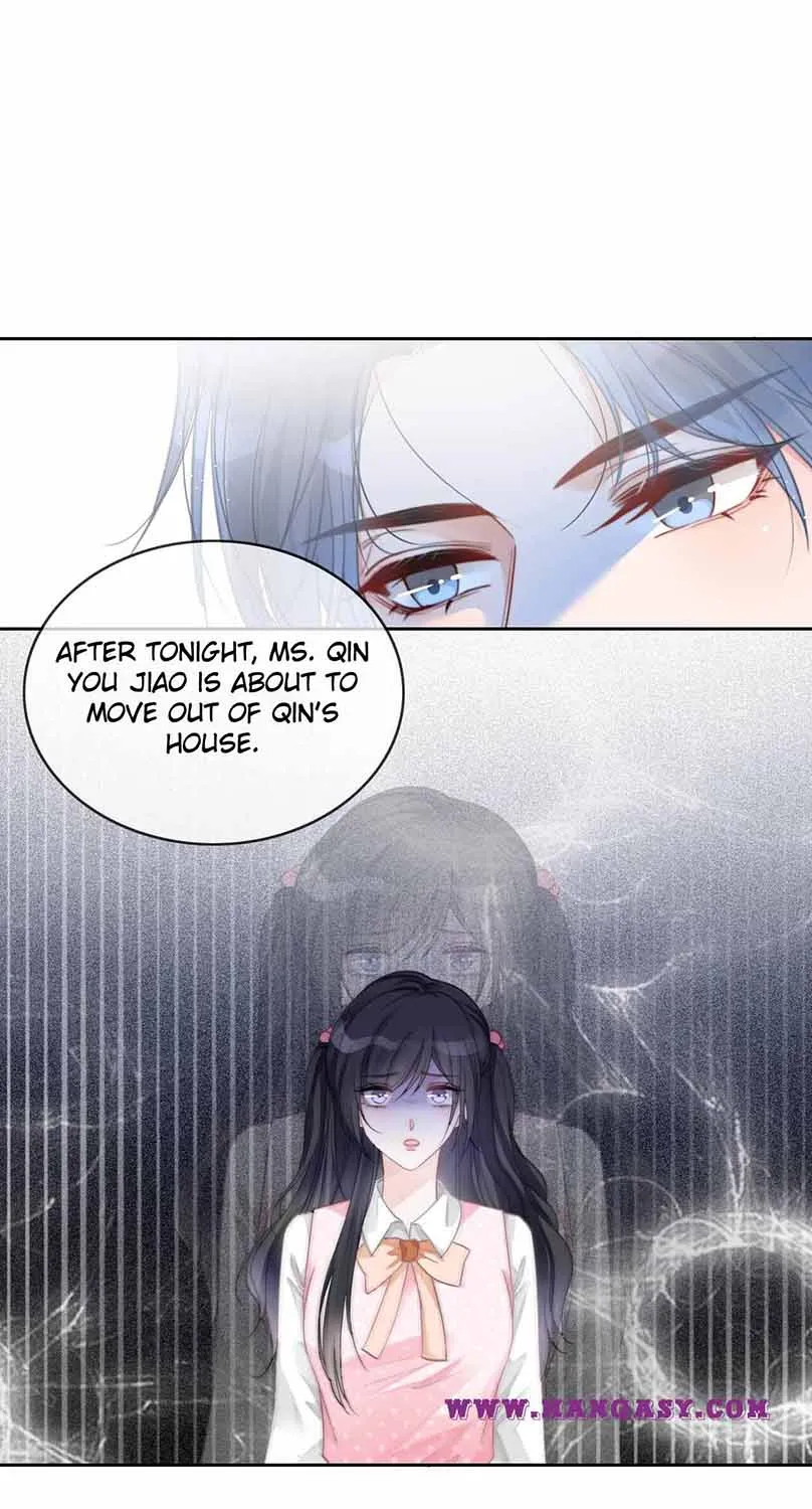 My Brothers Dote On Me Chapter 59 page 15 - 